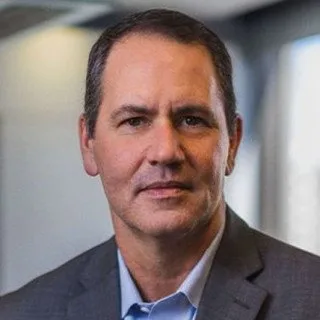 Lawyer John Stephen Hager