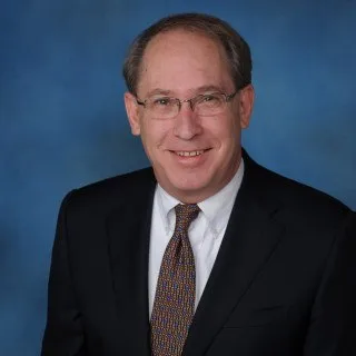 Lawyer Roderick Victor Hannah