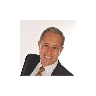 Lawyer Eric H. Luckman