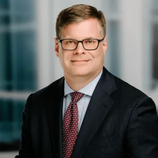 Lawyer Ryan David Barack