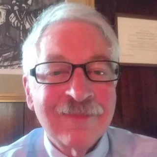 Lawyer Martin Stuart Miller