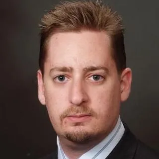 Lawyer Bret Leon Lusskin