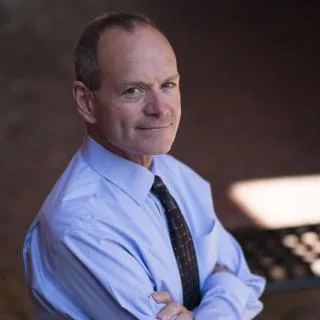Lawyer Randy Anglen