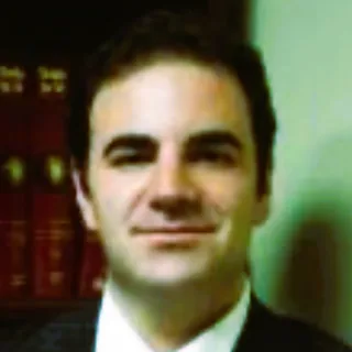 Lawyer Paul Joseph Cappiello