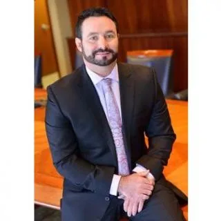 Lawyer Michael James Pike