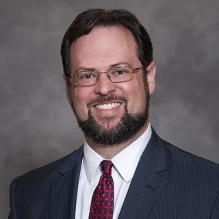 Lawyer John Matthew Hemenway