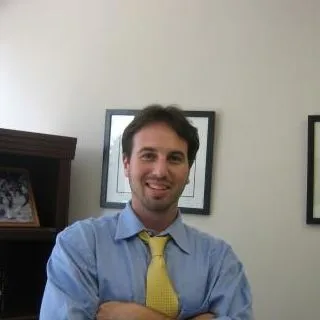 Lawyer Harris Gilbert