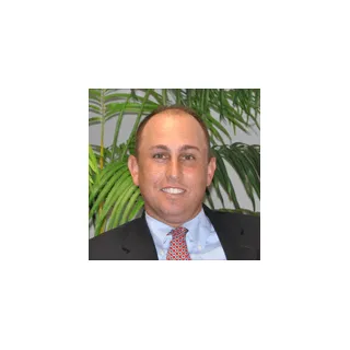 Lawyer Eric Arthur Falk