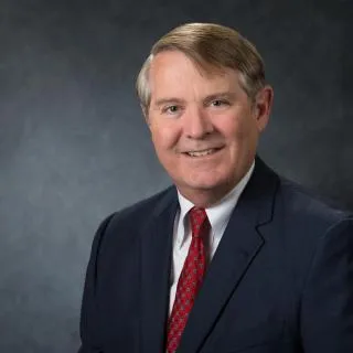 Lawyer D. Michael Lins