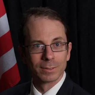 Lawyer Michael Owen Massey