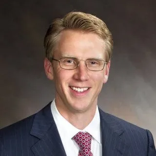 Lawyer Robert G. Whittel