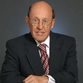 Lawyer Michael J. Barber