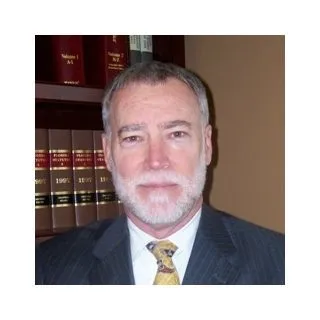 Lawyer Charles Wilder