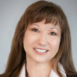 Lawyer Laura Catherine Douglas