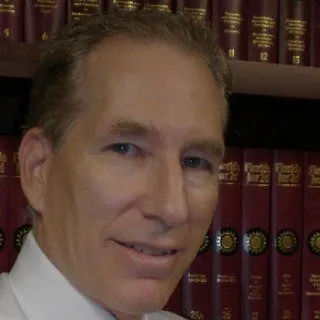 Lawyer Philip Steinberg