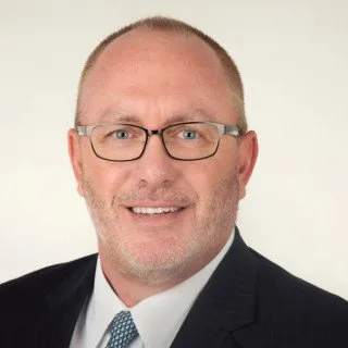 Lawyer Tim Michael Flaherty