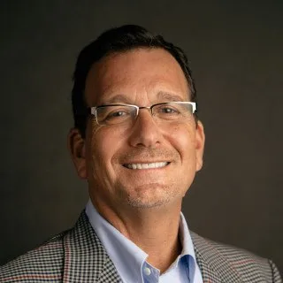 Lawyer Roy D. Oppenheim