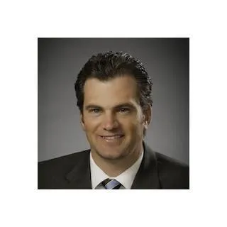 Lawyer Michael L. Morgan