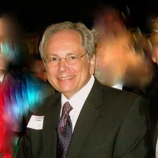Lawyer Leonard Alan Sands