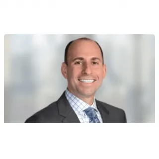 Lawyer David Hirschberg