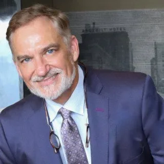 Lawyer Jeffrey Scott Badgley