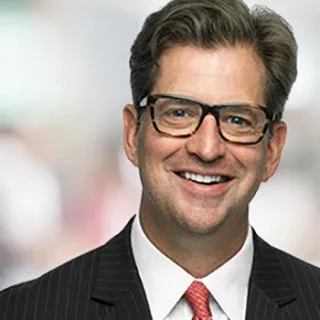 Lawyer Peter James Mougey