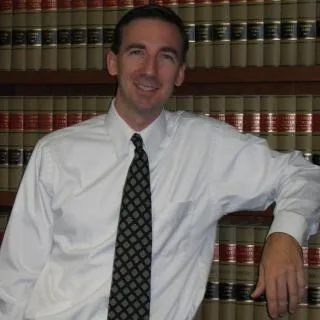 Lawyer Michael Shane-Morrissey Koch