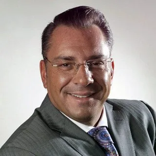 Lawyer David J. Shrager