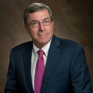 Lawyer Robert Kapusta