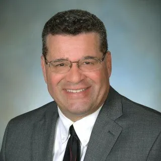 Lawyer Chet Eliot Weinbaum