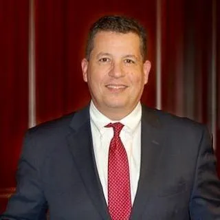 Lawyer Refik Werner Eler