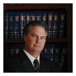Lawyer Richard Nick Kelley