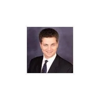 Lawyer Andrew Lyons