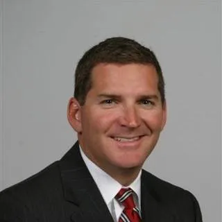 Lawyer John Donovan Whibbs