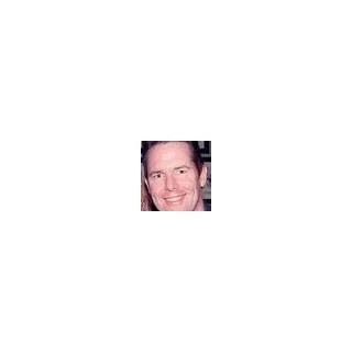 Lawyer Mark Bain