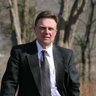 Lawyer Christopher Mark Rundle