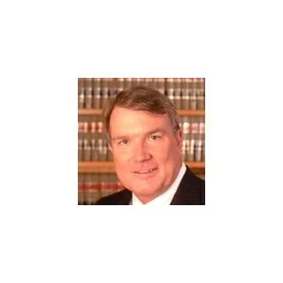 Lawyer Robert Howard Rex