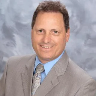Lawyer Gregory Allen Fox