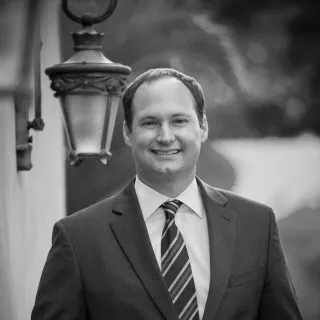 Lawyer Joel Ewusiak