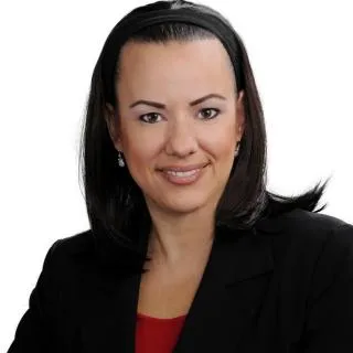 Lawyer Laurie Elizabeth Ohall