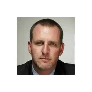 Lawyer William Scott Orth