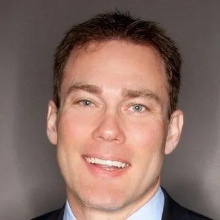 Lawyer Richard Hornsby