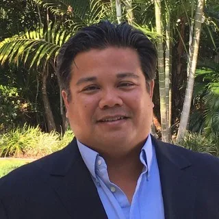 Lawyer James Edward Leano