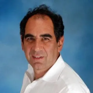 Lawyer Howard M. Rosenfield