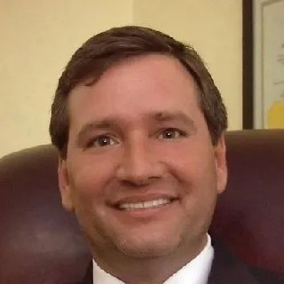 Lawyer Daniel Young