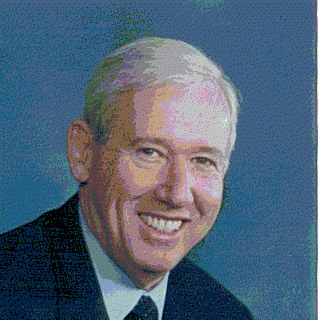 Lawyer Larry R. Leiby