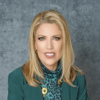 Lawyer Dina Arvanitakis