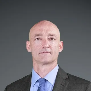 Lawyer Michael Dustin Sechrest