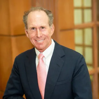 Lawyer Gregg Adam Schlesinger