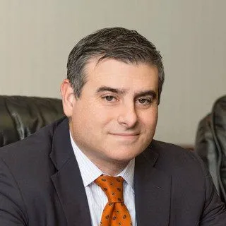 Lawyer Kevin G. Brick
